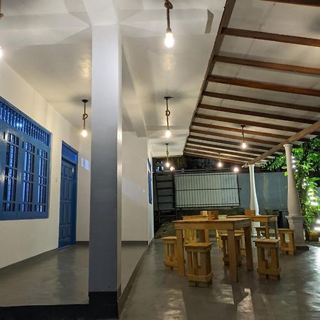 Hiriketiya Hideaway 호텔 디크웰라 외부 사진