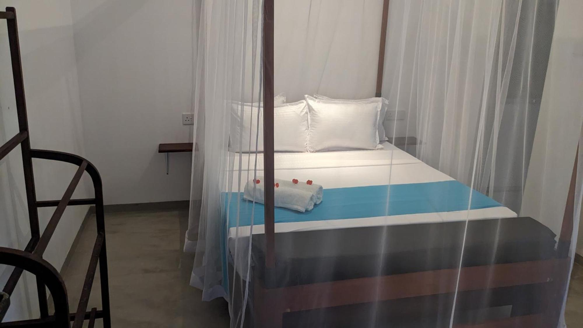 Hiriketiya Hideaway 호텔 디크웰라 외부 사진